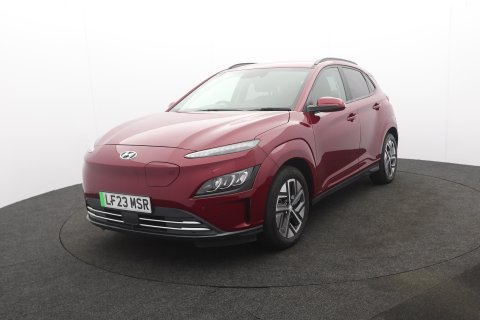 Hyundai KONA 5dr 150kW Premium 64kWh Ellectric Automatic (10.5kW Charger) 39