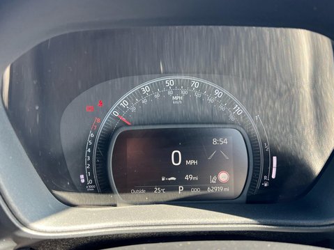 Toyota Aygo X VVT-I LIMITED EDITION 22