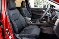 Nissan Qashqai DIG-T N-CONNECTA MHEV 33