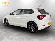 Volkswagen Polo 1.0 EVO Life Hatchback 5dr Petrol Manual Euro 6 (s/s) (80 ps) Cruise Contr 5