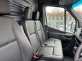 Mercedes-Benz Sprinter 2.0 Sprinter 315 Premium CDI 23