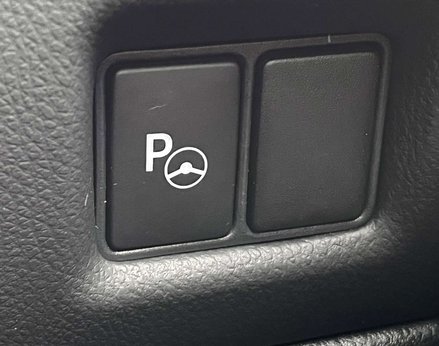 Toyota C-HR 1.8 C-HR GR Sport HEV CVT 5dr 55