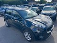 Kia Sportage 1.6 GDi 2 Euro 6 (s/s) 5dr 8