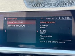 BMW 3 Series 2.0 320i Sport Auto 4dr 51