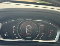Volvo XC60 2.0 D4 SE Lux Nav SUV 5dr Diesel Auto Euro 6 (s/s) (190 ps) 13