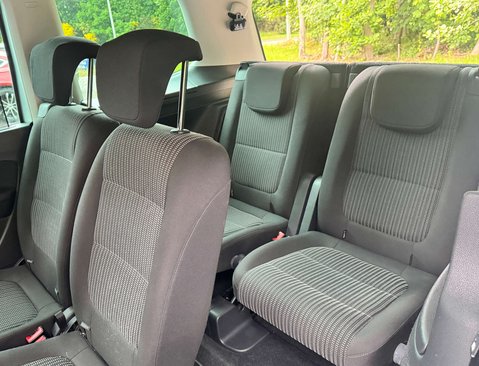 SEAT Alhambra 2.0 Alhambra SE TDI Semi-Auto 5dr 15
