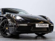 Porsche 718 Cayman 2.0T Coupe GPF 2dr Petrol PDK Euro 6 (s/s) (300 ps) 11