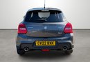 Suzuki Swift 1.4 Boosterjet 48V Hybrid Sport 5dr 9