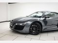 Audi R8 5.2 R8 Quattro V10 Semi-Auto 4WD 2dr 55