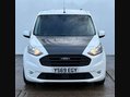 Ford Transit Connect 1.5 Transit Connect 240 Limited TDCi 34