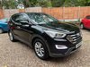 Hyundai SANTA FE PREMIUM CRDI - PART EXCHANGE TO CLEAR - MOT NOVEMBER