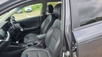 Kia Niro 1.6 GDi 2 SUV 5dr Petrol Hybrid DCT Euro 6 (s/s) (139 bhp) 42