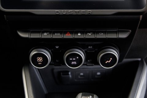 Dacia Duster JOURNEY TCE 34