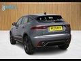 Jaguar E-Pace 2.0 D150 Chequered Flag SUV 5dr Diesel Auto AWD Euro 6 (s/s) (150 ps) 4