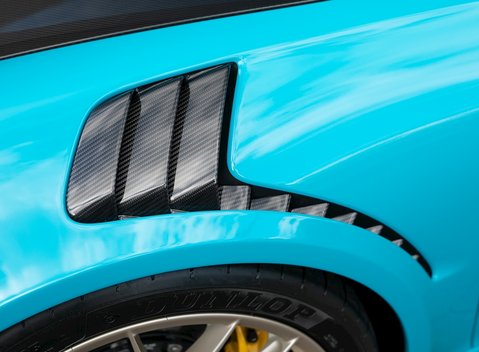 Porsche 911 (991) GT2 RS 26