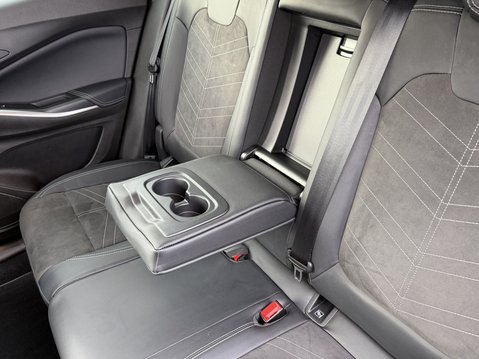 Vauxhall Grandland 1.2 Turbo Ultimate 5dr 35