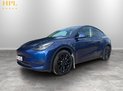 Tesla Model Y (Dual Motor) Long Range SUV 5dr Electric Auto 4WDE (384 bhp) 3