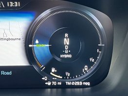 Volvo XC60 2.0 XC60 Inscription T6 Recharge AWD Auto 4WD 5dr 23