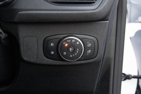 Ford Focus ACTIVE VIGNALE MHEV 16