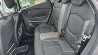 Renault Captur 1.5 dCi ENERGY Signature Nav Auto Euro 6 (s/s) 5dr 24