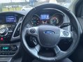 Ford Focus 1.6 TDCi Titanium Navigator Euro 5 (s/s) 5dr 9