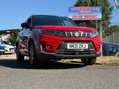 Suzuki Vitara SZ-T BOOSTERJET MHEV 32