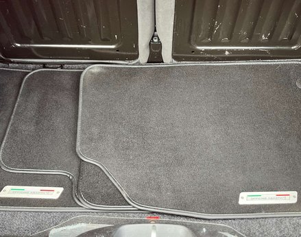 Abarth 595 1.4 595c Turismo 2dr 61