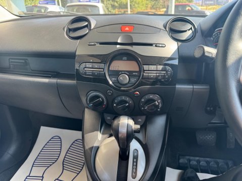 Mazda 2 1.5 TS2 Auto Euro 5 5dr 21