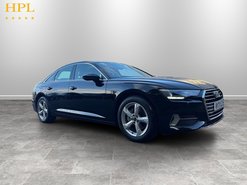 Audi A6 2.0 TFSI 40 Sport Saloon 4dr Petrol S Tronic Euro 6 (s/s) (204 ps)