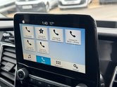 Ford Transit Custom SWB L1H1 [SOLD MM] Low Roof Limited 280 Air Con Nav Sensors EURO 6 26