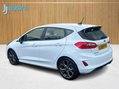 Ford Fiesta 1.0T EcoBoost GPF ST-Line Hatchback 5dr Petrol Manual Euro 6 (s/s) (100 ps) 27