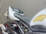 Yamaha FZ1 FAZER 1000 2010 37K GOOD RUNNING NAKED 1000CC PROJECT BIKE 21