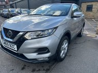 Nissan Qashqai DIG-T ACENTA PREMIUM 3