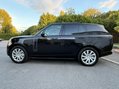 Land Rover Range Rover 3.0 P440e 38.2kWh SE Auto 4WD Euro 6 (s/s) 5dr 7
