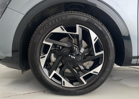 Kia Sportage 1.6 T-GDi GT-Line DCT 48v 14