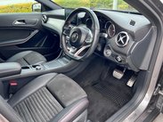 Mercedes-Benz GLA 2.1 GLA220d AMG Line 7G-DCT 4MATIC Euro 6 (s/s) 5dr 78