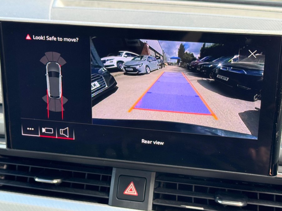2020 Audi A4 — image 15