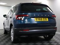 Skoda Karoq SE L TSI DSG 29