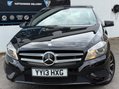 Mercedes-Benz A Class 1.8 A200 CDI BlueEfficiency Sport 7G-DCT Euro 5 (s/s) 5dr 6