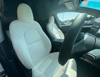 Tesla Model Y (Dual Motor) Performance SUV 5dr Electric Auto 4WDE (426 bhp) 10