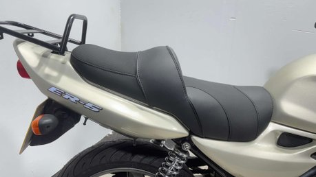 Kawasaki Er ER5 2005 ONLY 7K VERY CLEAN CLASSIC 500CC A2 COMMUTER VERY CLEAN 27