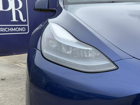 Tesla Model Y (Dual Motor) Long Range SUV 5dr Electric Auto 4WDE (384 bhp) 11