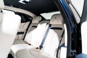 Rolls-Royce Ghost V12. STARLIGHT. H, C & M SEATS. REAR ENTERTAINMENT. HUD. A/CRUISE CONTROL 27