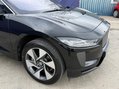 Jaguar I-Pace 400 90kWh R-Dynamic SE Black SUV 5dr Electric Auto 4WD (400 ps) 13
