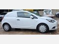 Vauxhall Corsa 1.3 CDTi ecoFLEX 16v Car Derived Van 3dr Diesel Manual FWD L1 H1 (119 g/km, 4