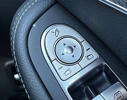 Mercedes-Benz C Class 1.5 C 200 AMG Line Premium Auto 5dr 66