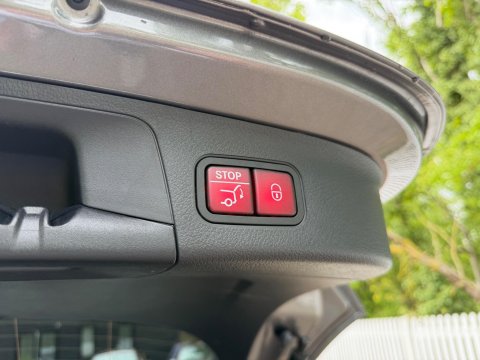 Mercedes-Benz GLA GLA 200 AMG LINE PREMIUM 36