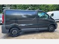 Vauxhall Vivaro 2.0 2700 CDTi FWD L1 4dr 8