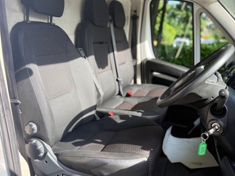 Citroen Relay 2.2 BlueHDi 35 Enterprise L2 High Roof Euro 6 (s/s) 5dr 14