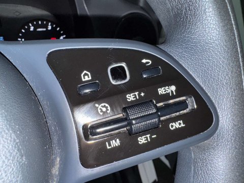 Mercedes-Benz Sprinter 2.0 Sprinter 315 Premium CDI 12